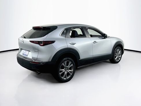 Used 2021 MAZDA CX-30 AWD 2.5 S w/ Select Package image 5