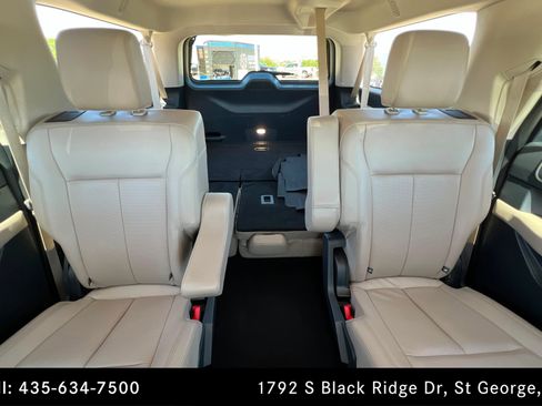 Used 2024 Ford Expedition Max XLT AWD/4WD image 25