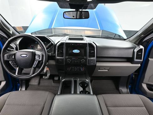 Used 2020 Ford F150 XLT w/ Equipment Group 302A Luxury AWD/4WD image 26