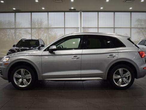 Used 2018 Audi Q5 2.0T Premium image 8