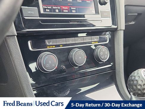 Used 2020 Volkswagen GTI S image 18