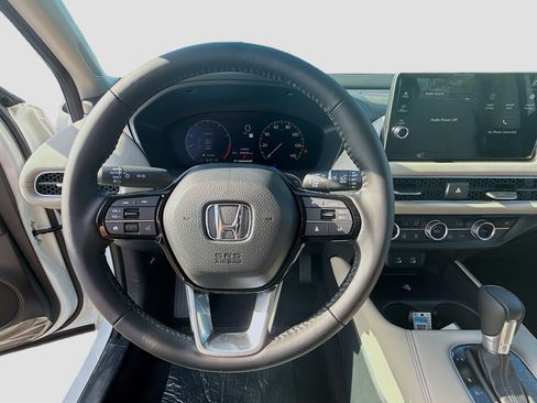 New 2027 Honda HR-V EX-L image 10