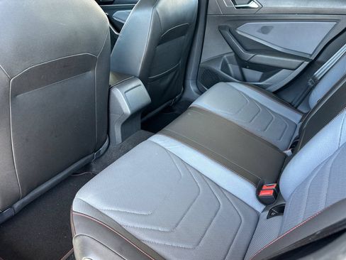 Used 2025 Volkswagen Jetta GLI Autobahn FWD image 14