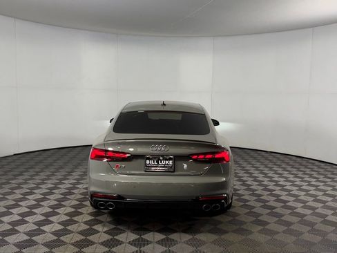 Used 2021 Audi S5 Prestige w/ Prestige Package image 9