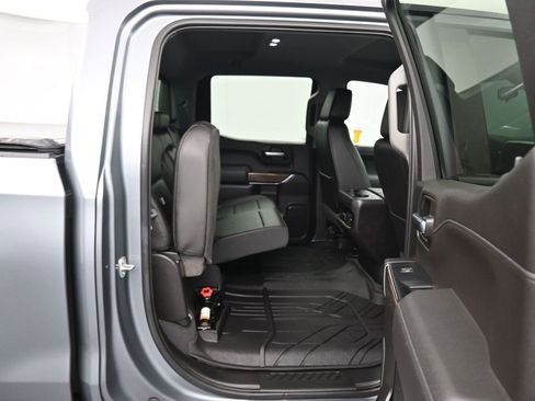 Used 2019 Chevrolet Silverado 1500 RST image 44