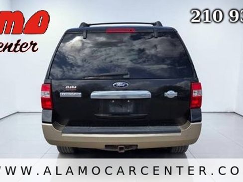 Used 2013 Ford Expedition King Ranch RWD image 4