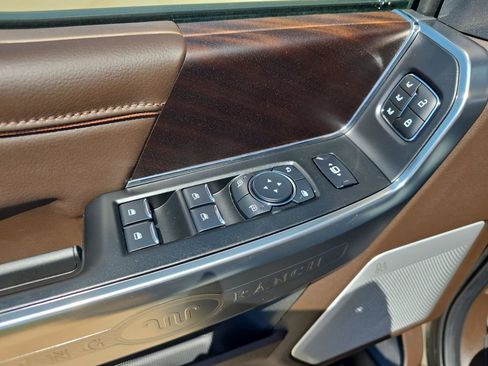 Used 2026 Ford F250 King Ranch w/ Chrome Package AWD/4WD image 28