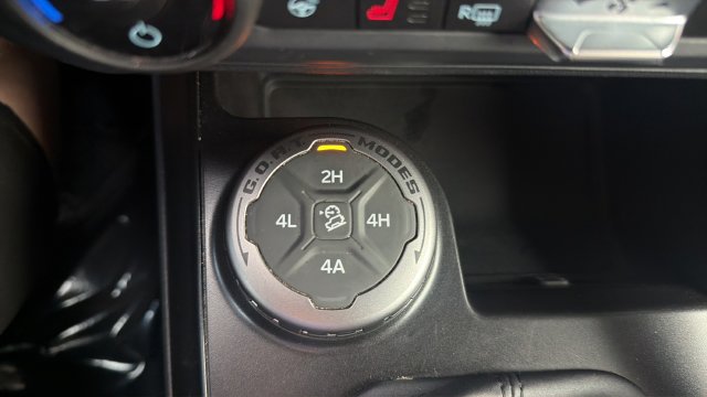 Used 2021 Ford Bronco Badlands AWD/4WD image 29