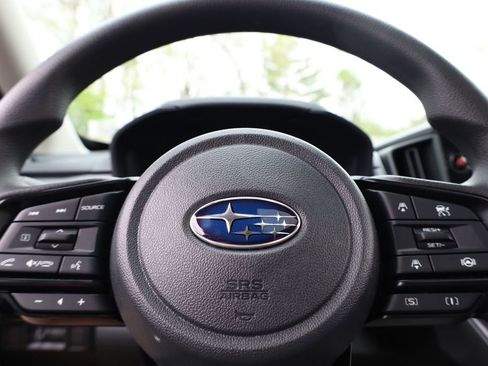 Certified 2026 Subaru Crosstrek 2.0i Premium AWD/4WD image 9