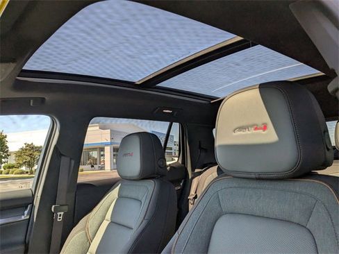 New 2026 GMC Terrain AT4 image 16