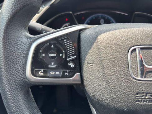 Used 2016 Honda Civic EX image 13