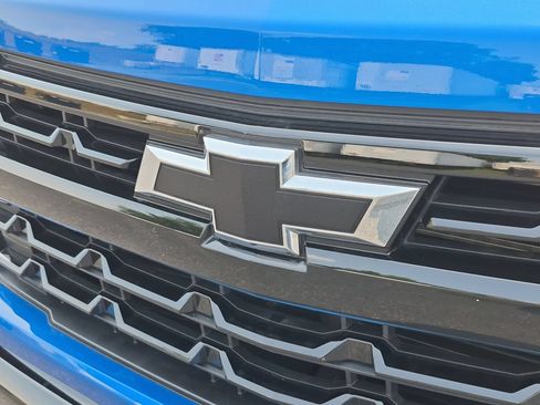 Certified 2023 Chevrolet Silverado 1500 LT Trail Boss w/ Convenience Package II AWD/4WD image 31