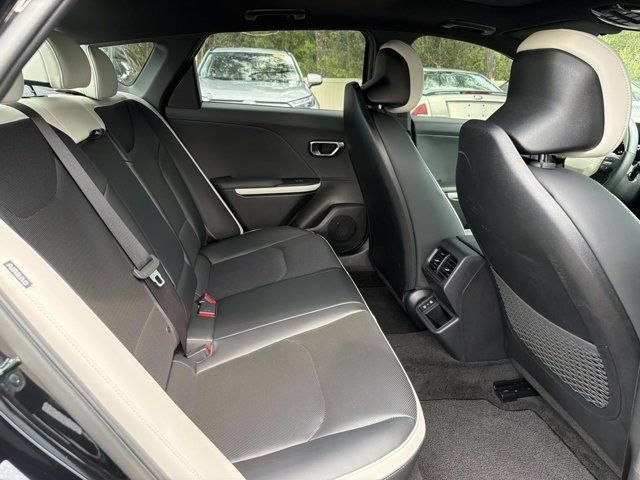 Used 2025 Kia K4 GT-Line Turbo FWD image 20