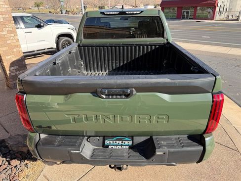 Used 2023 Toyota Tundra SR5 image 20
