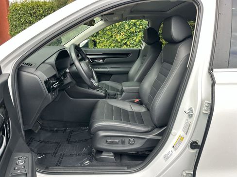 Used 2023 Honda CR-V EX-L image 11