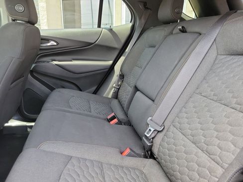 Used 2020 Chevrolet Equinox LT FWD image 11