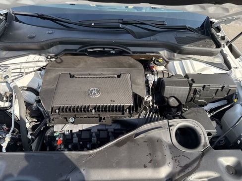 Certified 2025 Acura MDX w/ Technology Package image 11