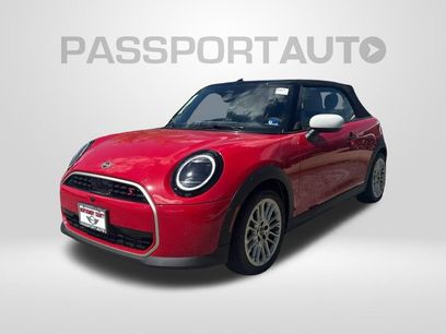 New 2026 MINI Cooper S