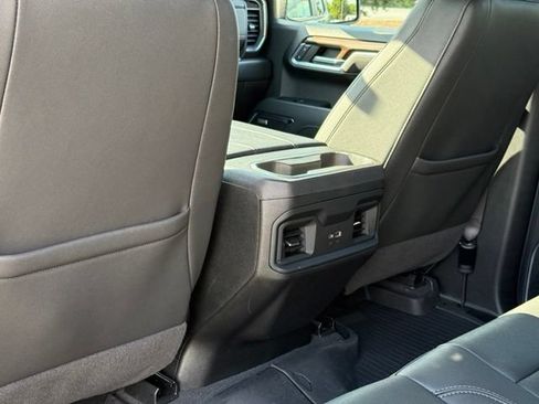 Used 2024 Chevrolet Silverado 1500 RST w/ RST All Star Premium Package AWD/4WD image 28