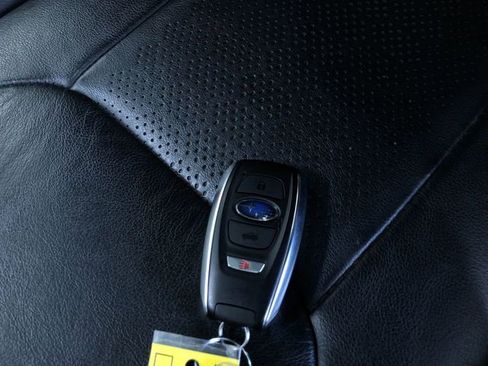 Used 2019 Subaru Crosstrek 2.0i Limited w/ Moonroof Package image 33