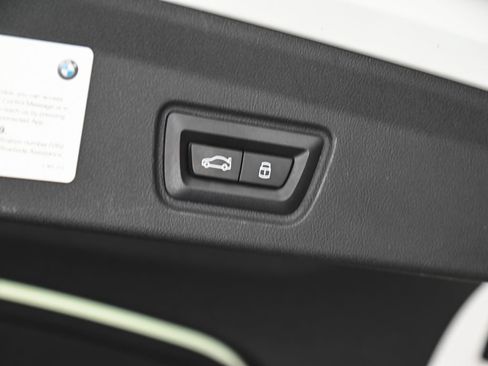 Used 2024 BMW i4 M50 w/ Premium Package AWD/4WD image 46