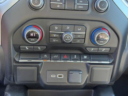 Certified 2022 Chevrolet Silverado 1500 RST w/ Bed Protection Package image 24