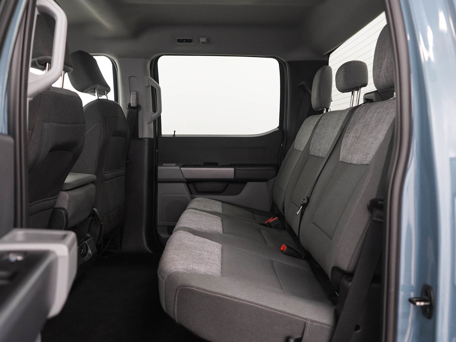 Used 2023 Ford F150 XLT w/ XTR Package AWD/4WD image 17