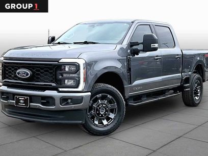 Certified 2024 Ford F250 Lariat w/ Lariat Ultimate Package