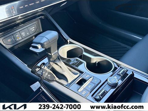 New 2026 Kia K5 GT-Line image 26