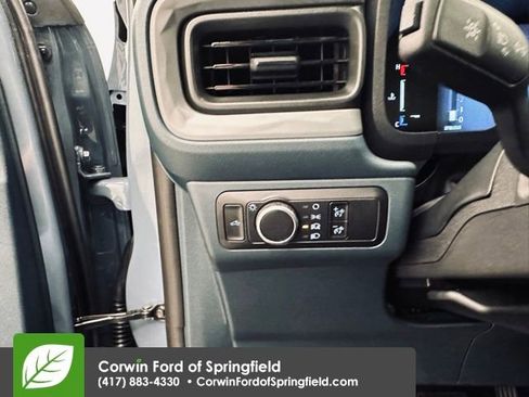 New 2025 Ford Maverick XLT w/ Black Appearance Package image 38