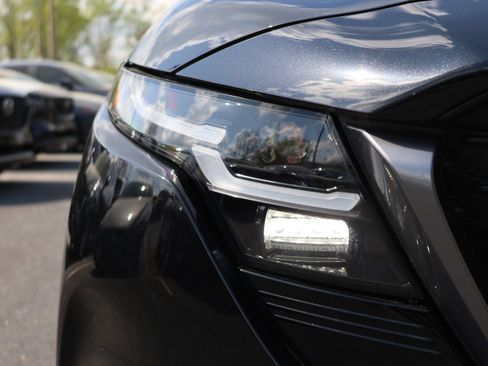 New 2026 MAZDA CX-5 Select image 20