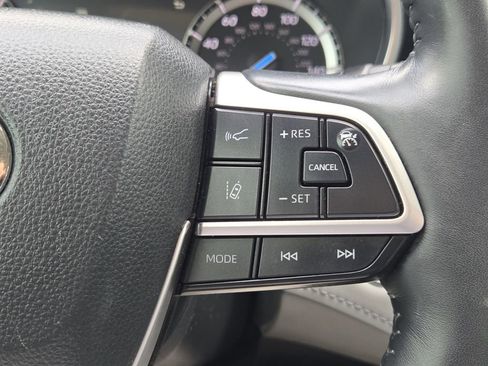 Used 2022 Toyota Highlander Platinum FWD image 31