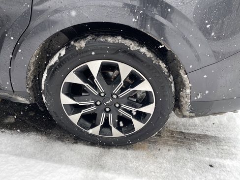 Used 2024 Kia Carnival EX image 4