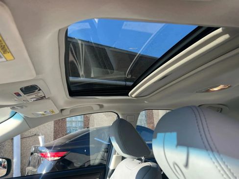 Used 2018 Subaru Legacy 2.5i Limited image 27