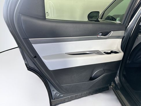 Used 2025 Hyundai Palisade SEL image 27