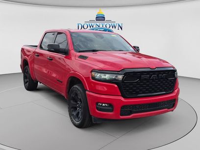 Used 2025 RAM 1500 Big Horn