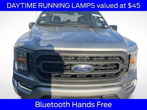 Used 2023 Ford F150 XLT w/ Equipment Group 302A High image 9