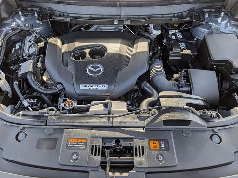 Used 2023 MAZDA CX-9 Carbon Edition image 18