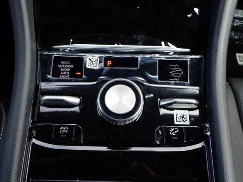 New 2025 Jeep Grand Cherokee L Overland w/ Luxury Tech Group IV image 22