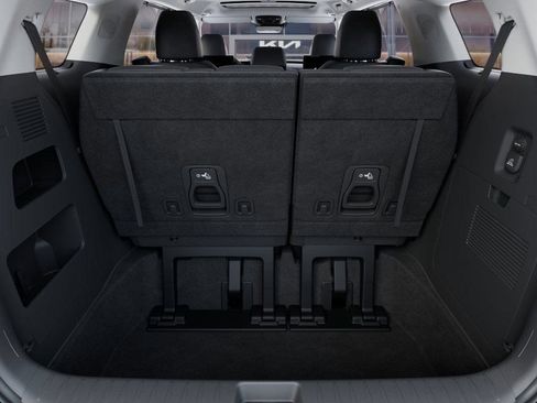 New 2025 Kia Carnival SX FWD image 18