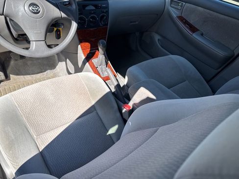 Used 2007 Toyota Corolla LE FWD image 29