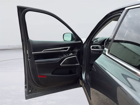 Certified 2021 Kia Telluride LX image 36