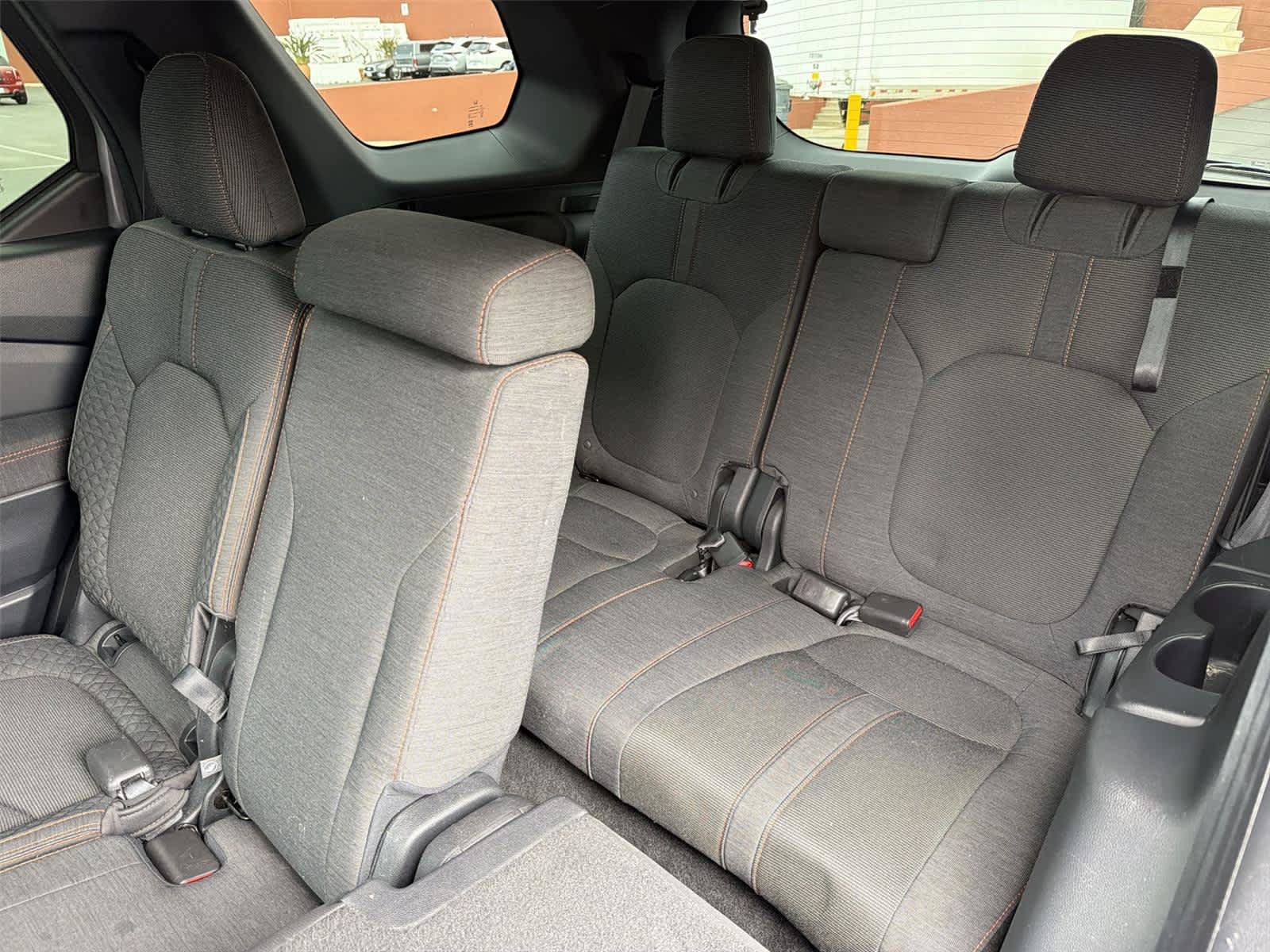 Used 2024 Honda Pilot Sport image 41