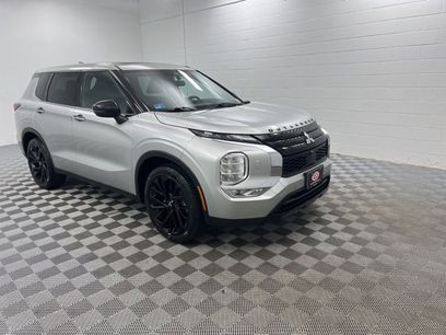 Used 2022 Mitsubishi Outlander SE