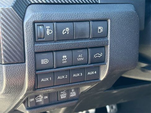 Used 2025 Toyota Tacoma TRD Pro image 28