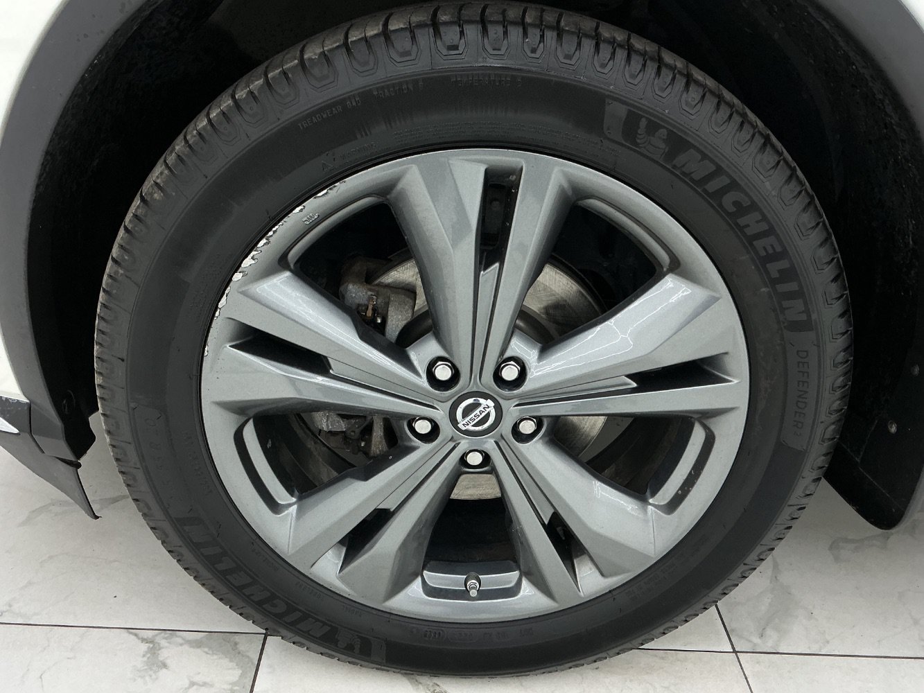 Used 2019 Nissan Murano Platinum w/ Cargo Package AWD/4WD image 47