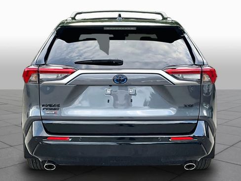 Certified 2024 Toyota RAV4 XSE w/ Premium Package AWD/4WD image 5
