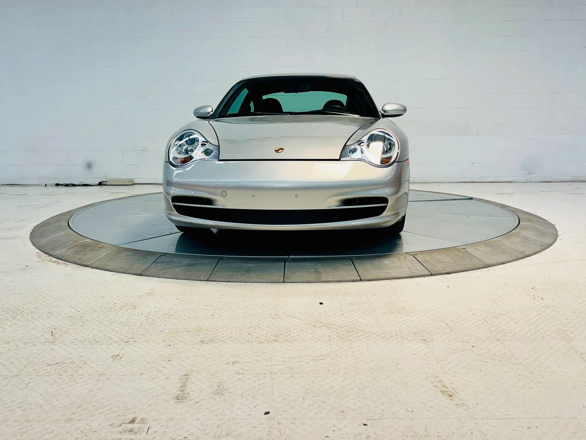 Used 2002 Porsche 911 GT3 RS image 12