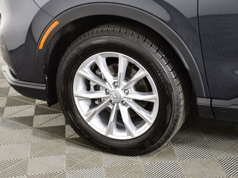 Certified 2024 Honda CR-V EX image 51