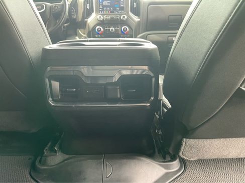 Used 2022 GMC Sierra 2500 AT4 AWD/4WD image 26